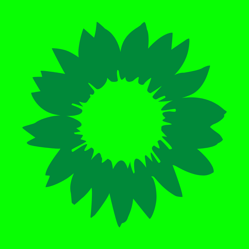 Logo Grüne Köthen