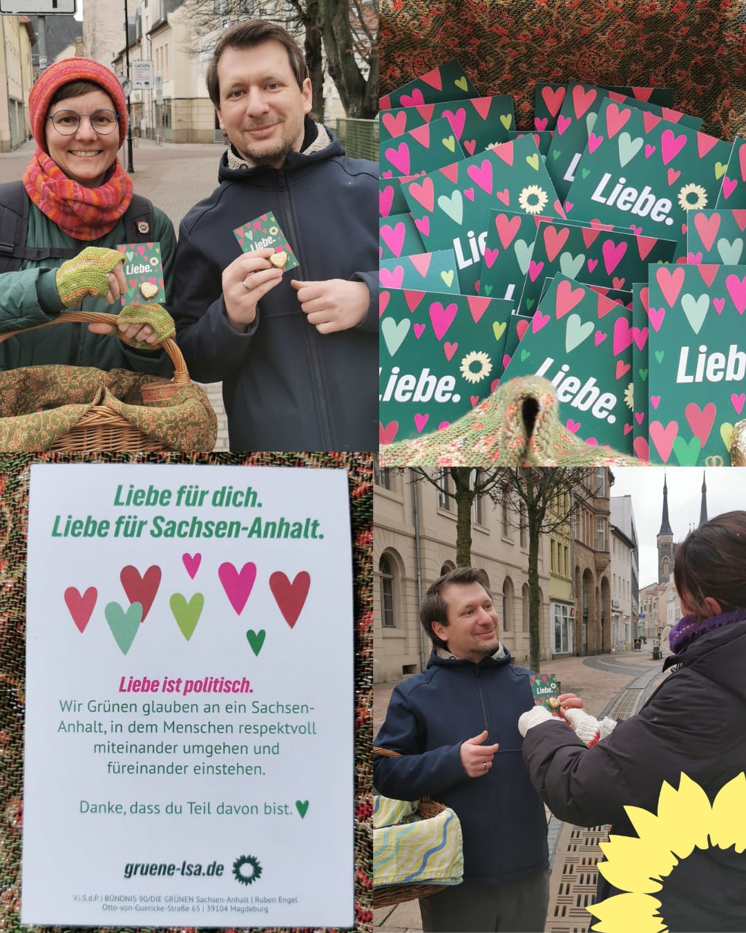 Valentinsaktion